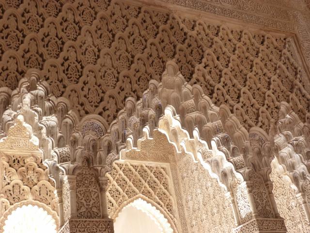 image Arco de la Alhambra