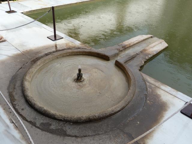 image Patio de los Arrayanes