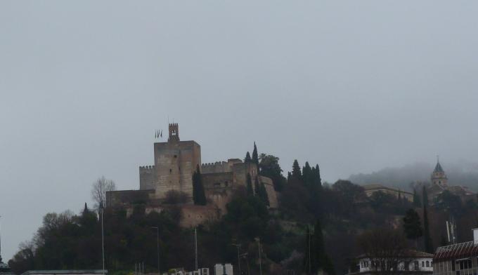 image Torre de la vela