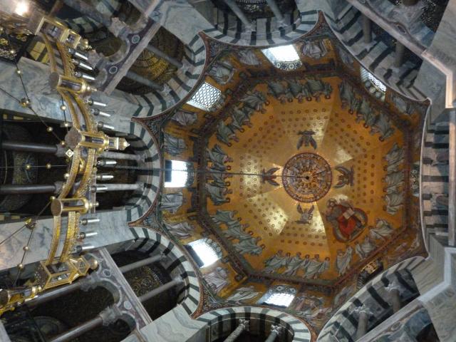 image Catedral de Aquisgrán