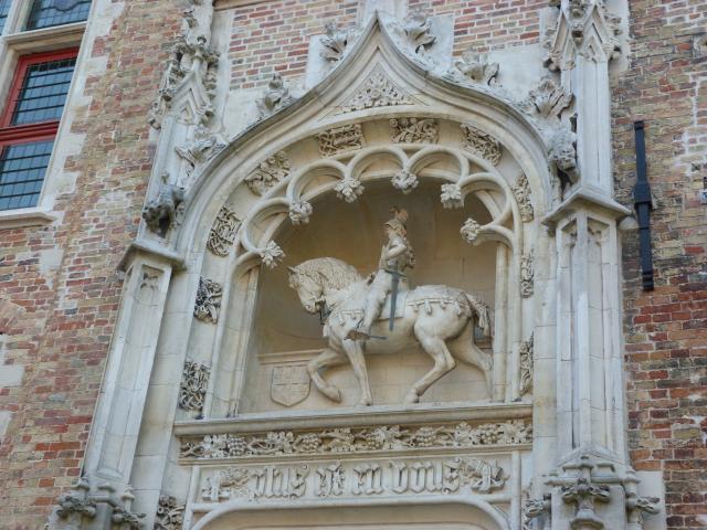 image Figura ecuestre