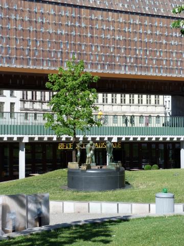 image Restaurante Belfort Stadscafe