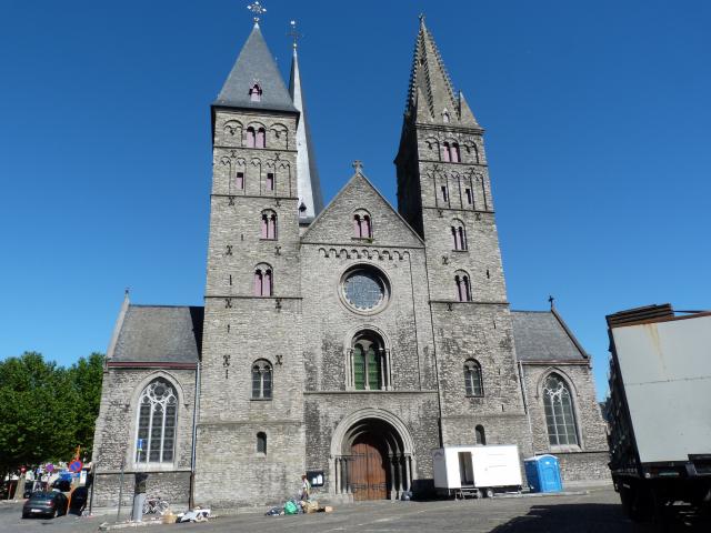 image Iglesia de Santiago