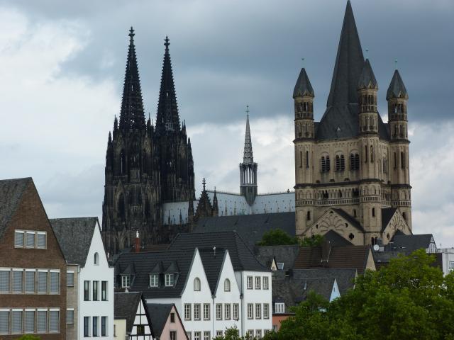 image Catedral de Colonia