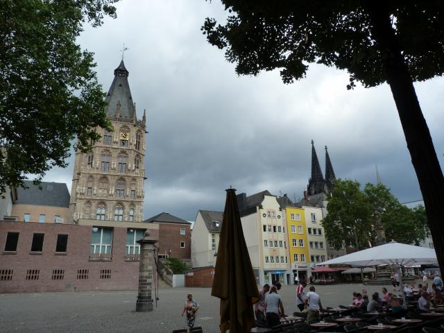 image Ciudad de Colonia