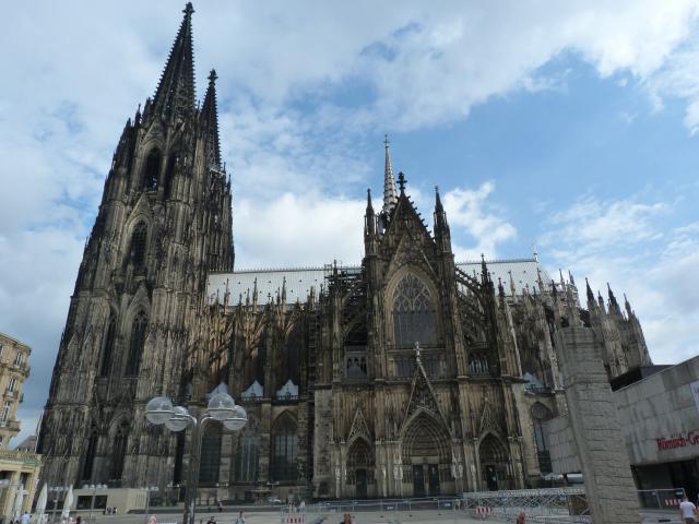 image Catedral de Colonia
