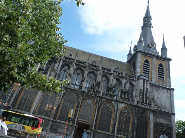 image Catedral de San Pablo 