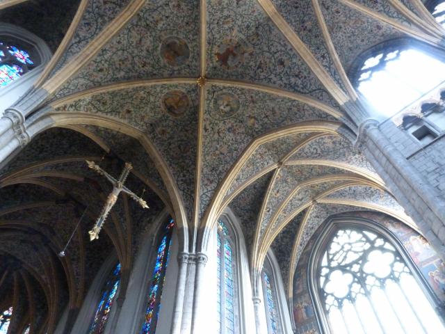 image Catedral de San Pablo 