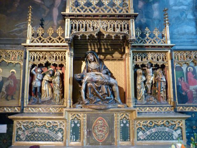 image Catedral de San Pablo 