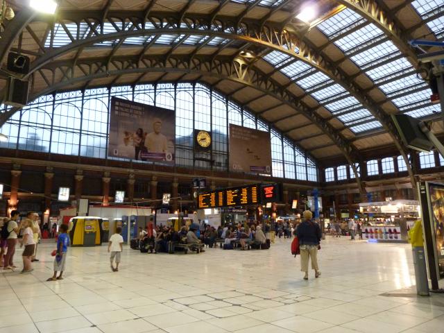 image Estación de Lille-Flandes