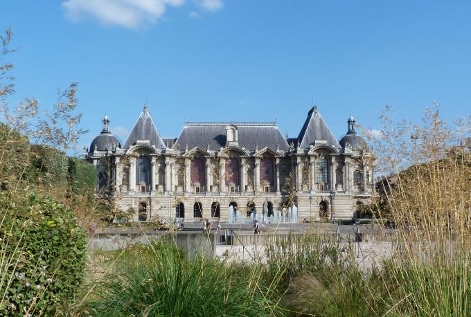 image Palais des Beaux-Arts de Lille
