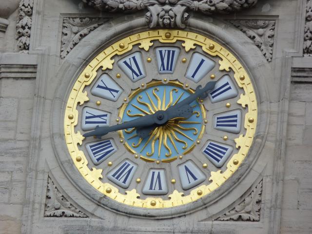 image Edificio de la bolsa de Lille