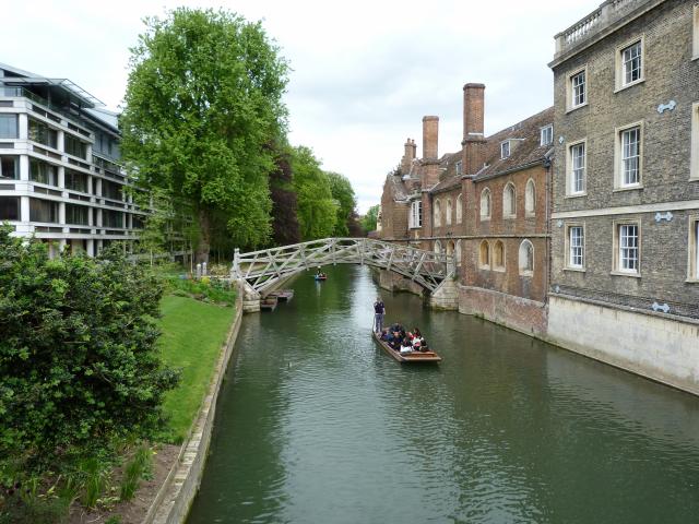 image Cambridge