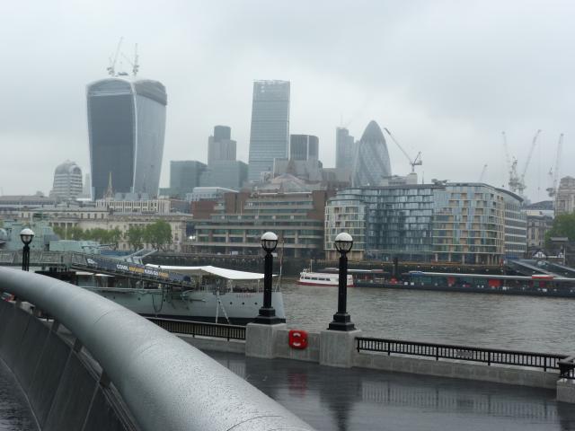 image Ayuntamiento de Londres