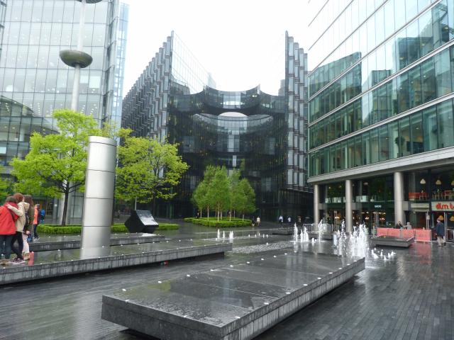 image Ayuntamiento de Londres