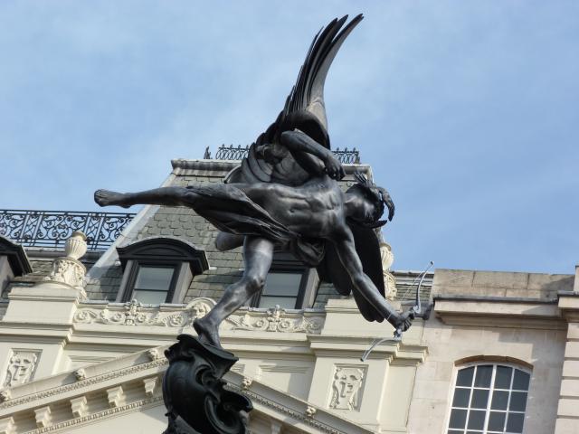 image Picadilly Circus