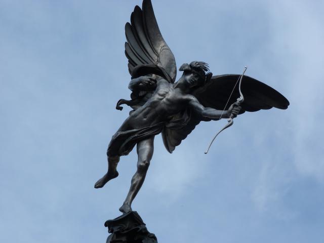 image Picadilly Circus