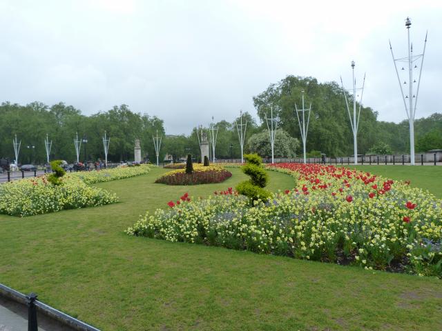 image Buckingham Palace