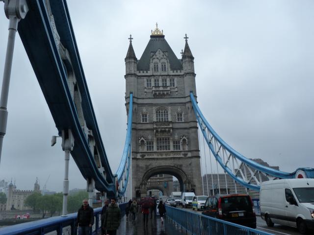 image Tower Bridge
