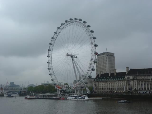image London Eye