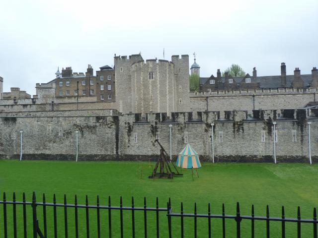 image Torre de Londres