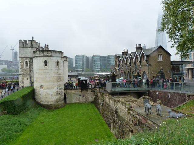 image Torre de Londres