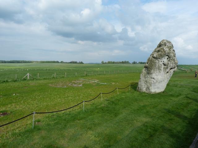 image Stonehenge
