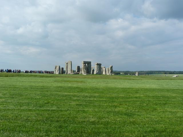 image Stonehenge