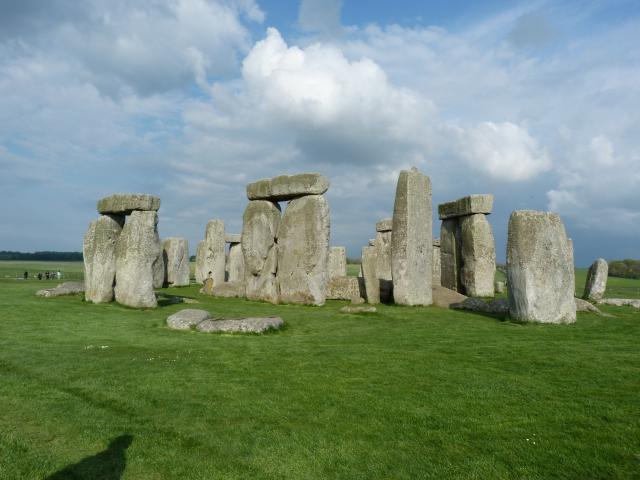 image Stonehenge
