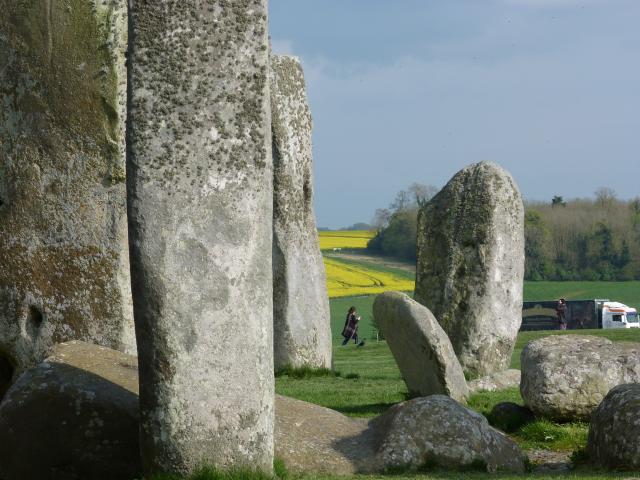 image Stonehenge