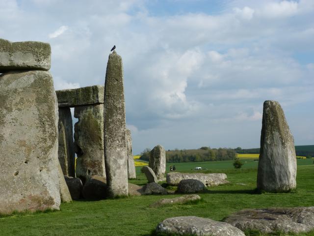 image Stonehenge