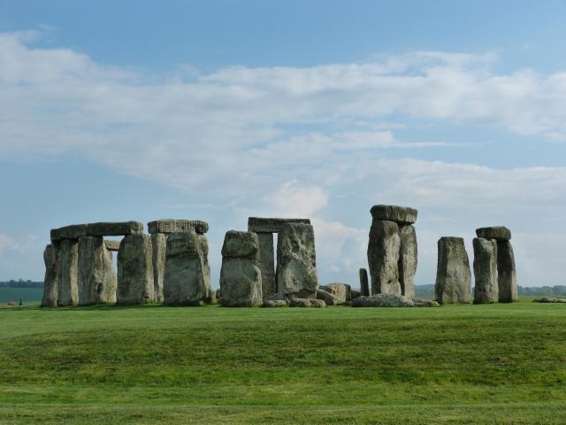 image Stonehenge