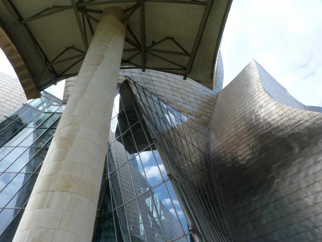 image Museo Guggenheim