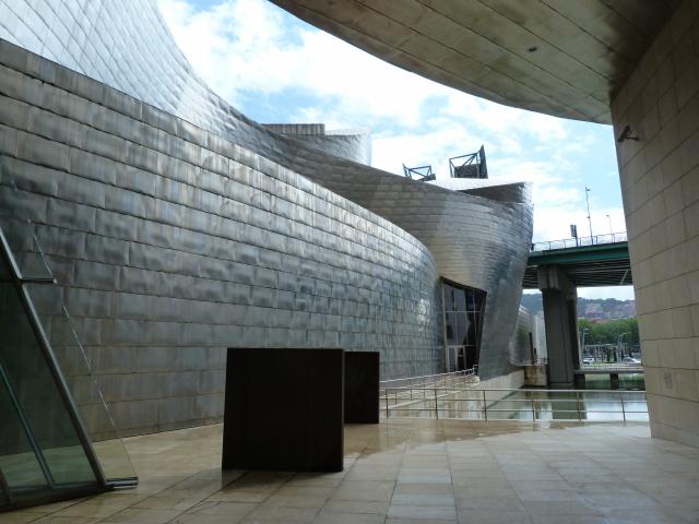 image Museo Guggenheim