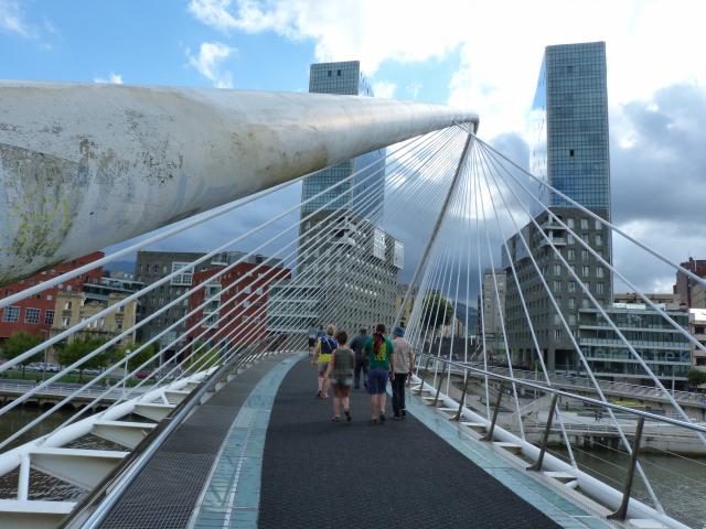 image Puente Zubizuri