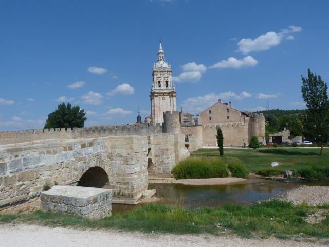 image Catedral de El Burgo de Osma
