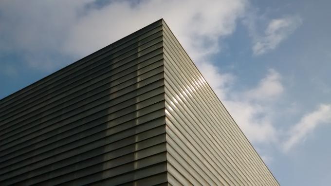 image Palacio de Congresos y Auditorio Kursaal