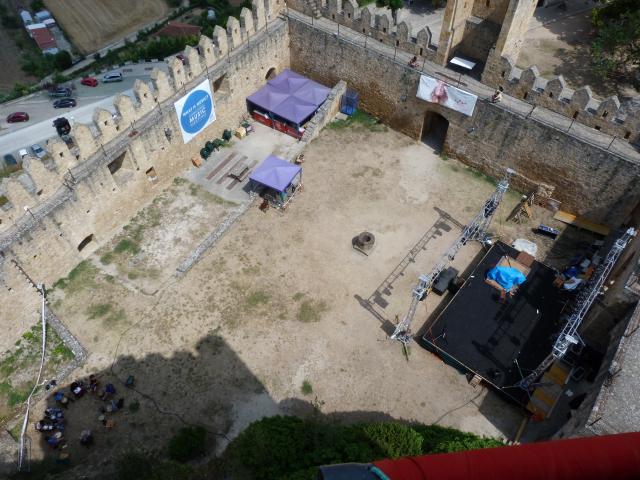 image Castillo de Frías 