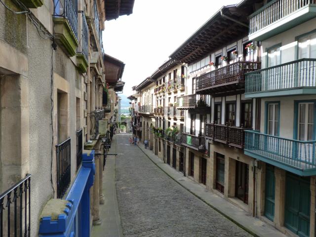 image Hondarribia