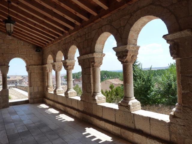 image Iglesia de la Virgen del Rivero