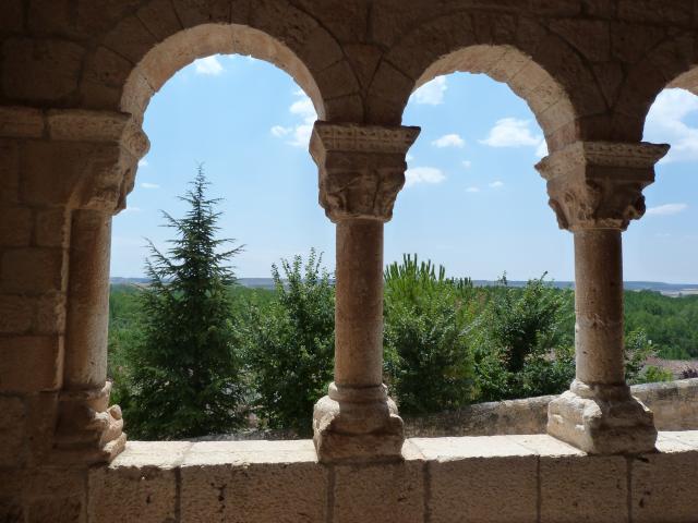 image Iglesia de la Virgen del Rivero