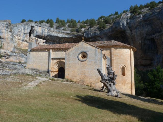 image Ermita de San Bartolomé