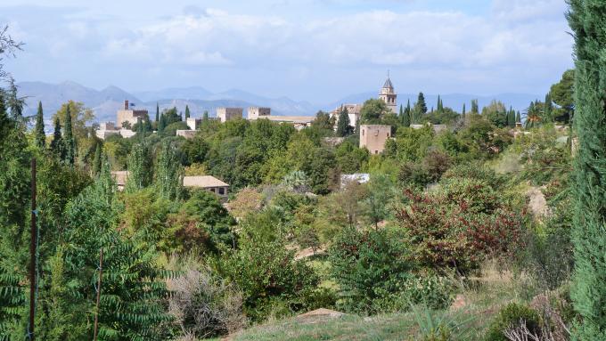 image Alhambra
