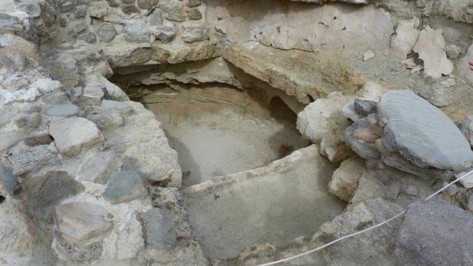 image El Castellón Alto