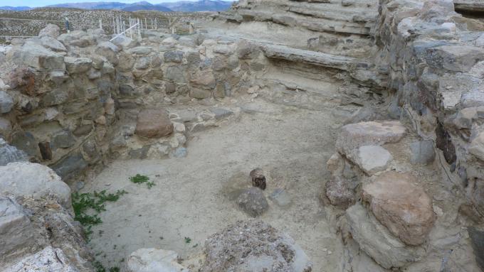 image El Castellón Alto