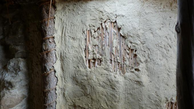 image El Castellón alto