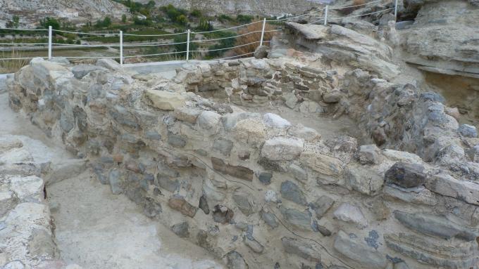 image El Castellón Alto