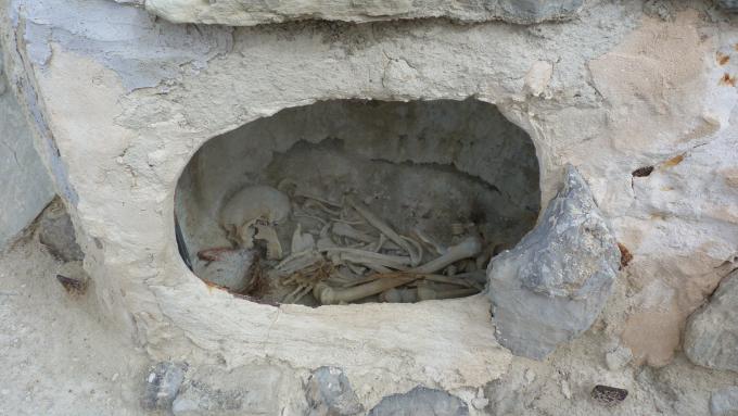 image El Castellón alto