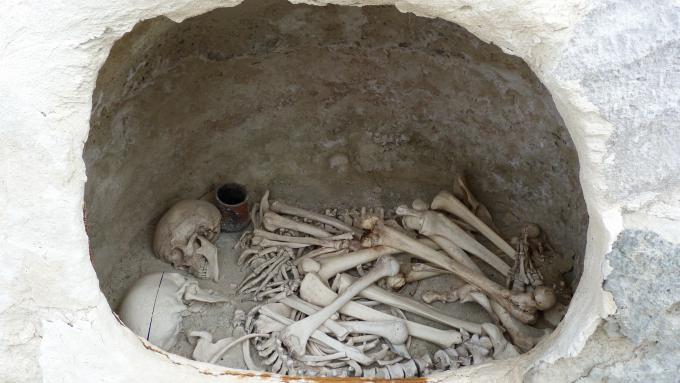 image El Castellón alto