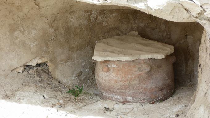 image El Castellón Alto